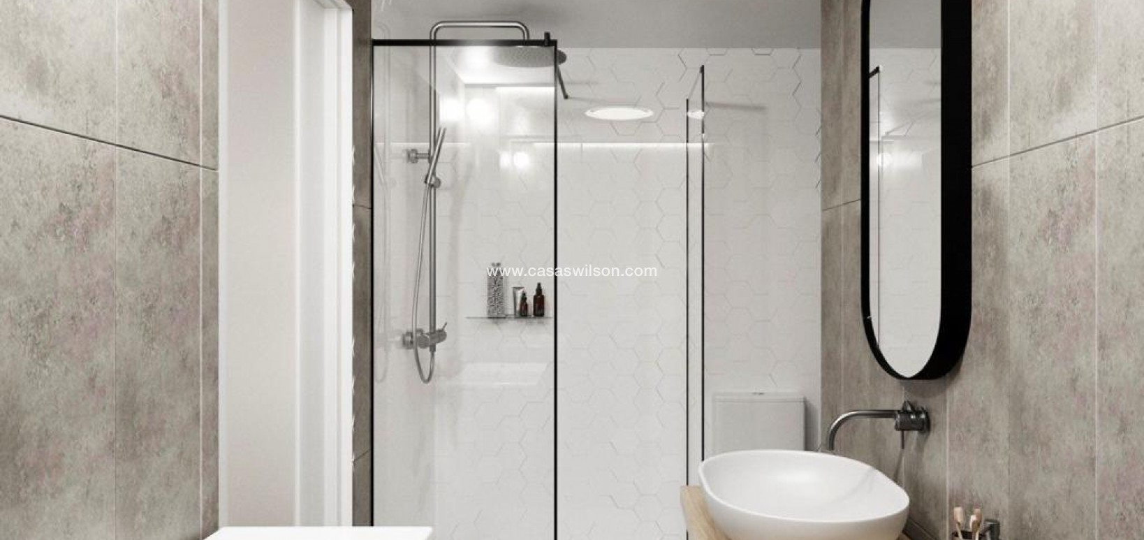 New Build - Apartment - Alicante - Centro