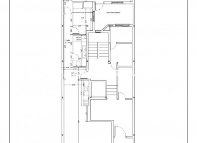 New Build - Apartment - Alicante - Centro
