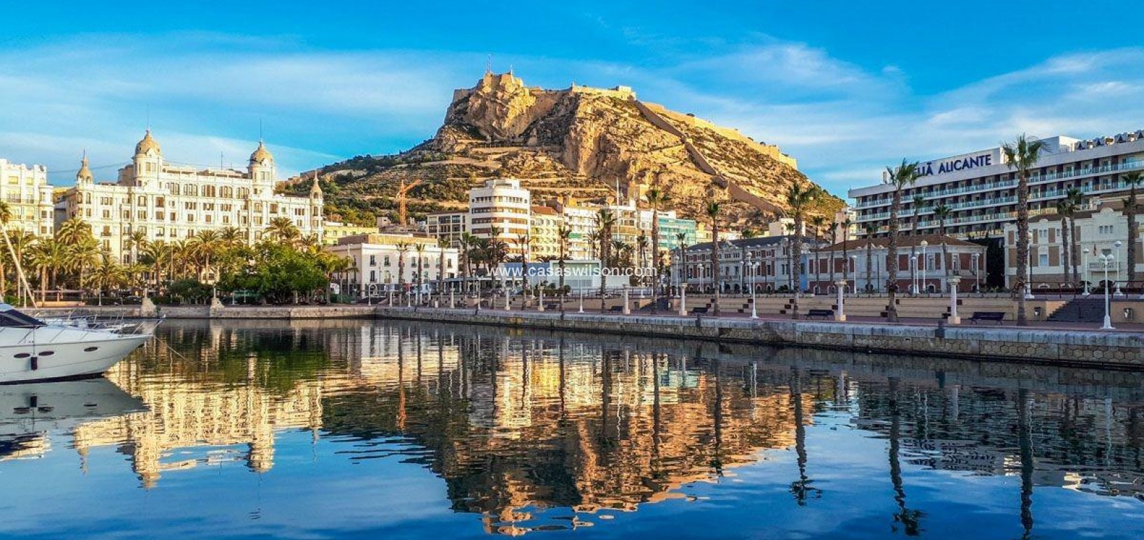 New Build - Apartment - Alicante - Centro