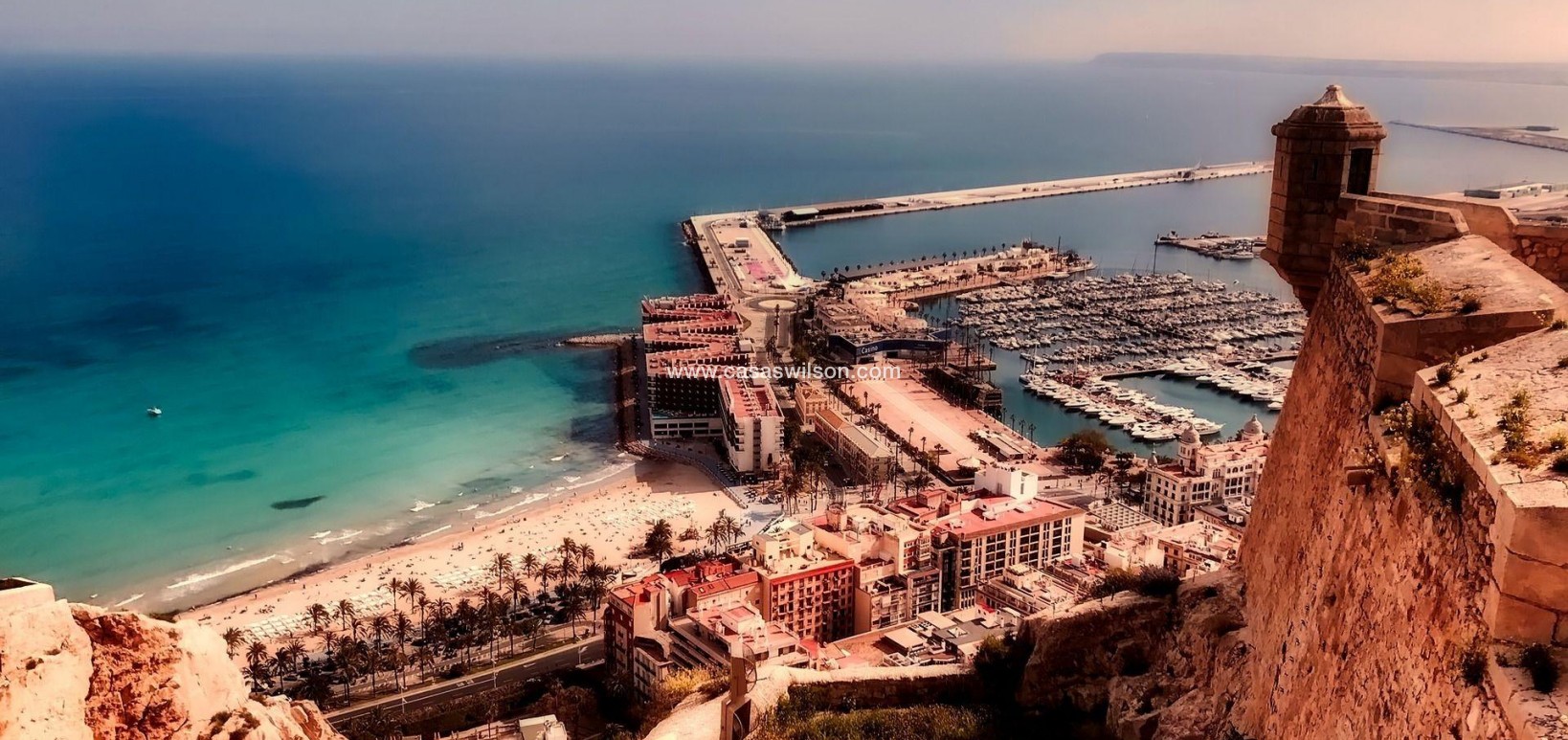 New Build - Apartment - Alicante - Centro