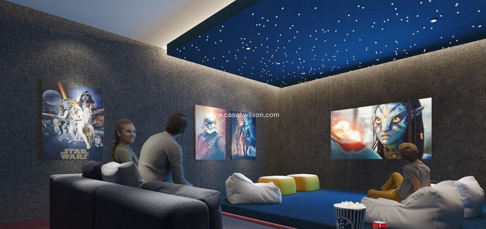 New Build - Apartment - Calpe - Manzanera