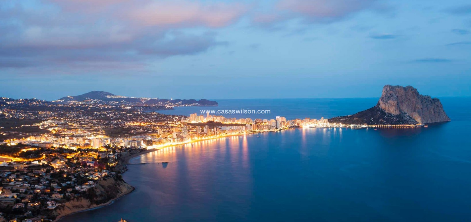 New Build - Apartment - Calpe - Manzanera