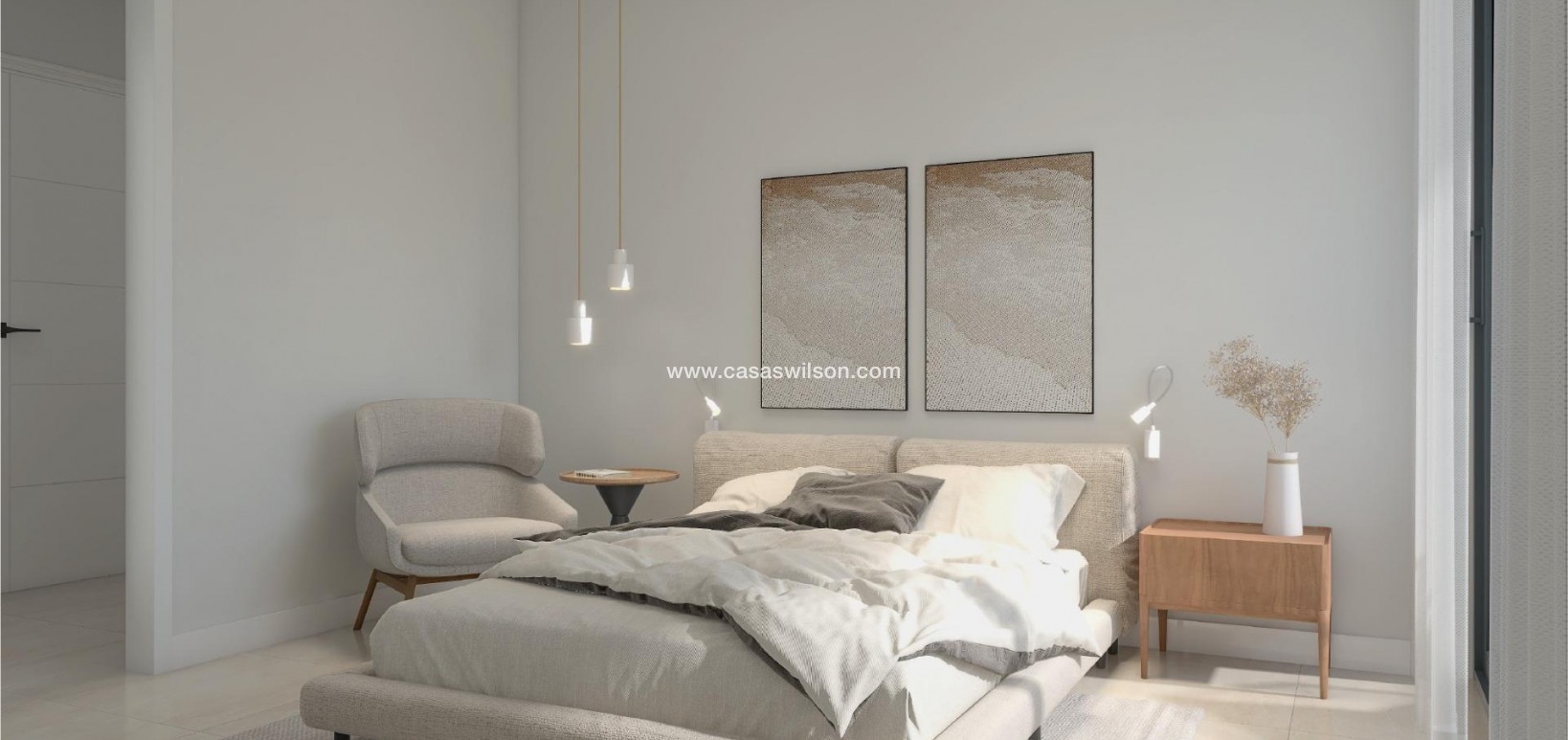 New Build - Appartement - Torrevieja - Playa del Cura