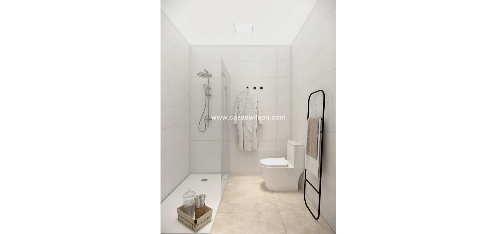 New Build - Appartement - Torrevieja - Playa del Cura