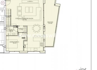 New Build - Appartement - Torrevieja - Playa del Cura