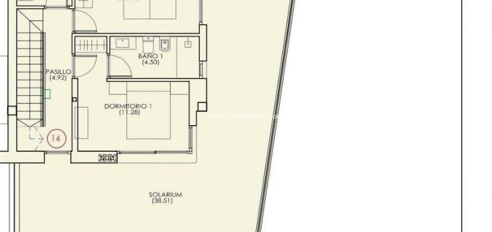 New Build - Appartement - Torrevieja - Playa del Cura