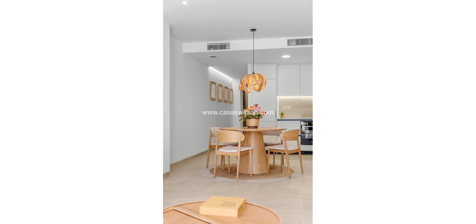 New Build - Appartement - Jacarilla - Comunidad Valenciana