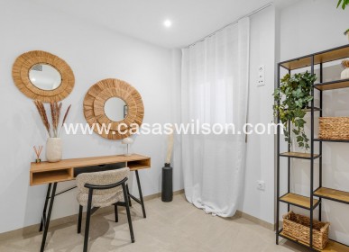 New Build - Appartement - Jacarilla - Comunidad Valenciana