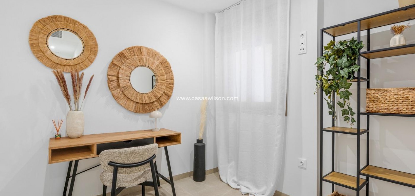 New Build - Appartement - Jacarilla - Comunidad Valenciana