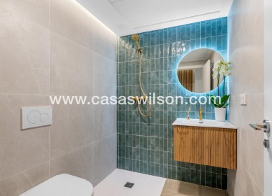 New Build - Appartement - Jacarilla - Comunidad Valenciana