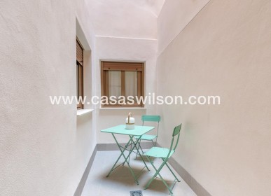 New Build - Appartement - Jacarilla - Comunidad Valenciana