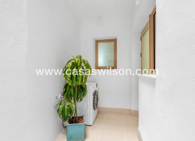 New Build - Appartement - Jacarilla - Comunidad Valenciana