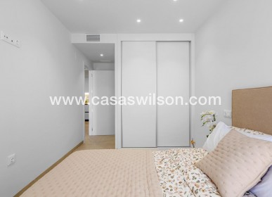 New Build - Appartement - Jacarilla - Comunidad Valenciana