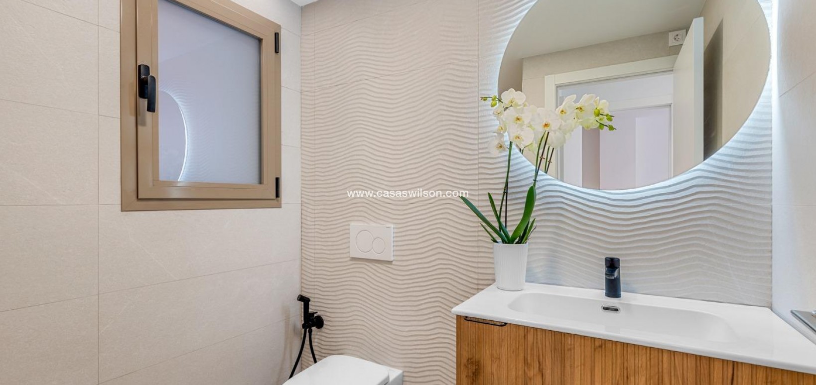 New Build - Appartement - Jacarilla - Comunidad Valenciana