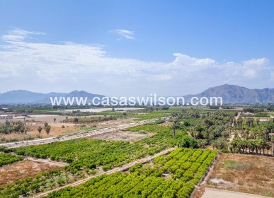 New Build - Appartement - Jacarilla - Comunidad Valenciana