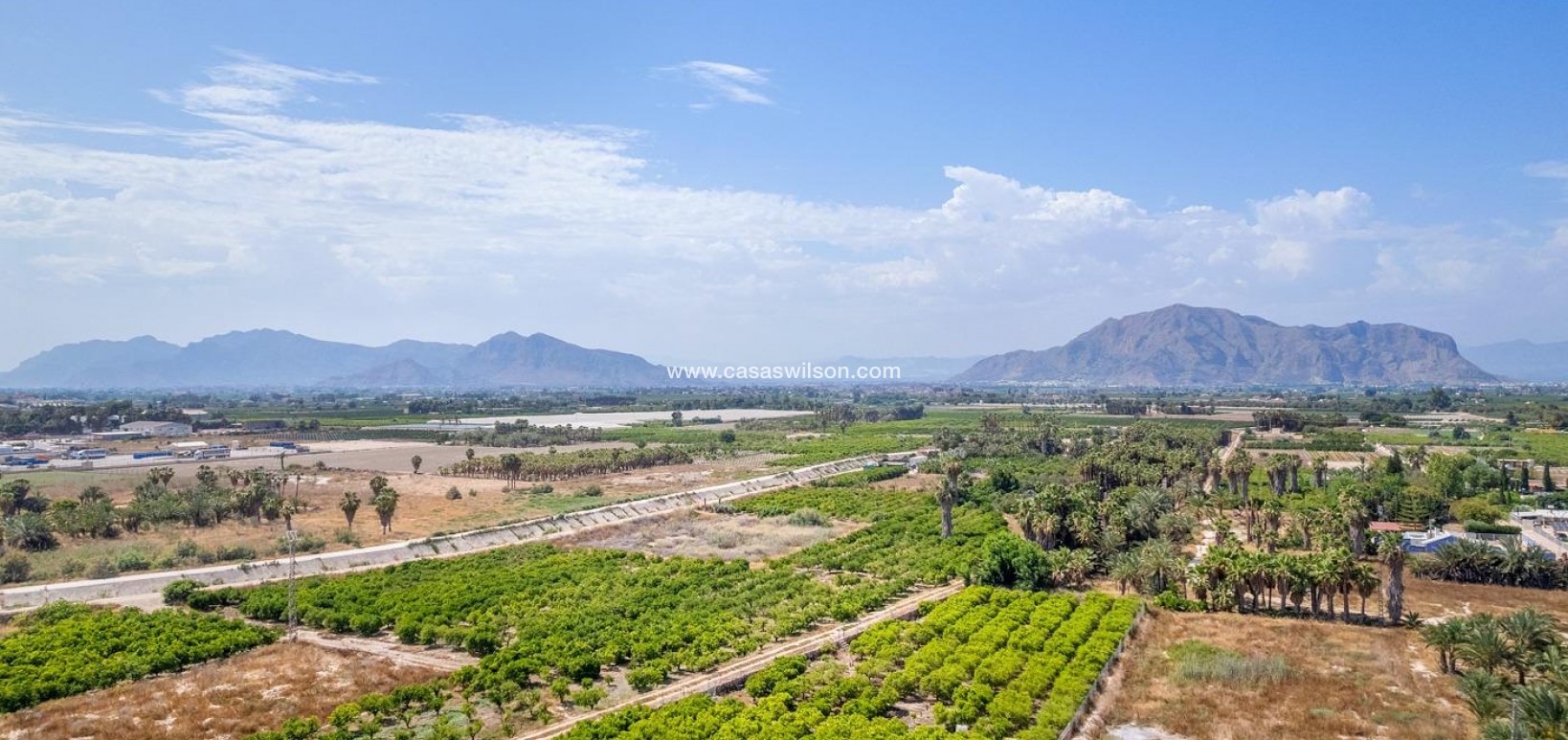 New Build - Appartement - Jacarilla - Comunidad Valenciana