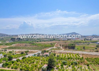 New Build - Appartement - Jacarilla - Comunidad Valenciana