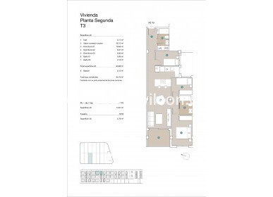 New Build - Appartement - Jacarilla - Comunidad Valenciana