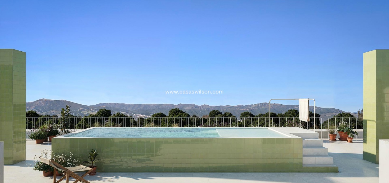 New Build - Appartement - Jacarilla - Comunidad Valenciana