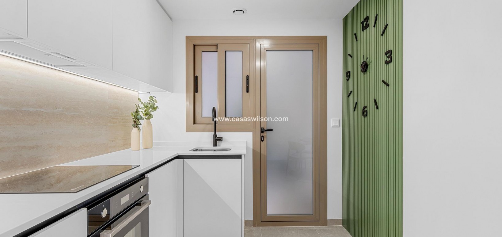 New Build - Appartement - Jacarilla - Comunidad Valenciana