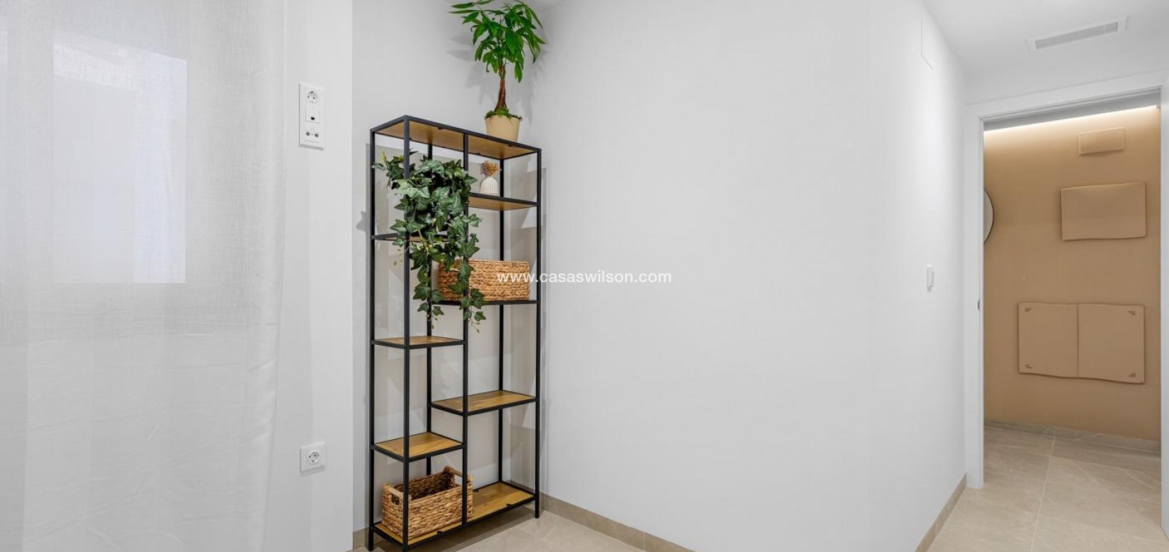 New Build - Appartement - Jacarilla - Comunidad Valenciana