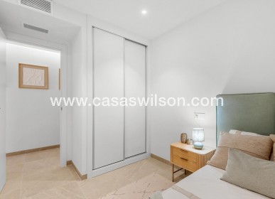 New Build - Appartement - Jacarilla - Comunidad Valenciana