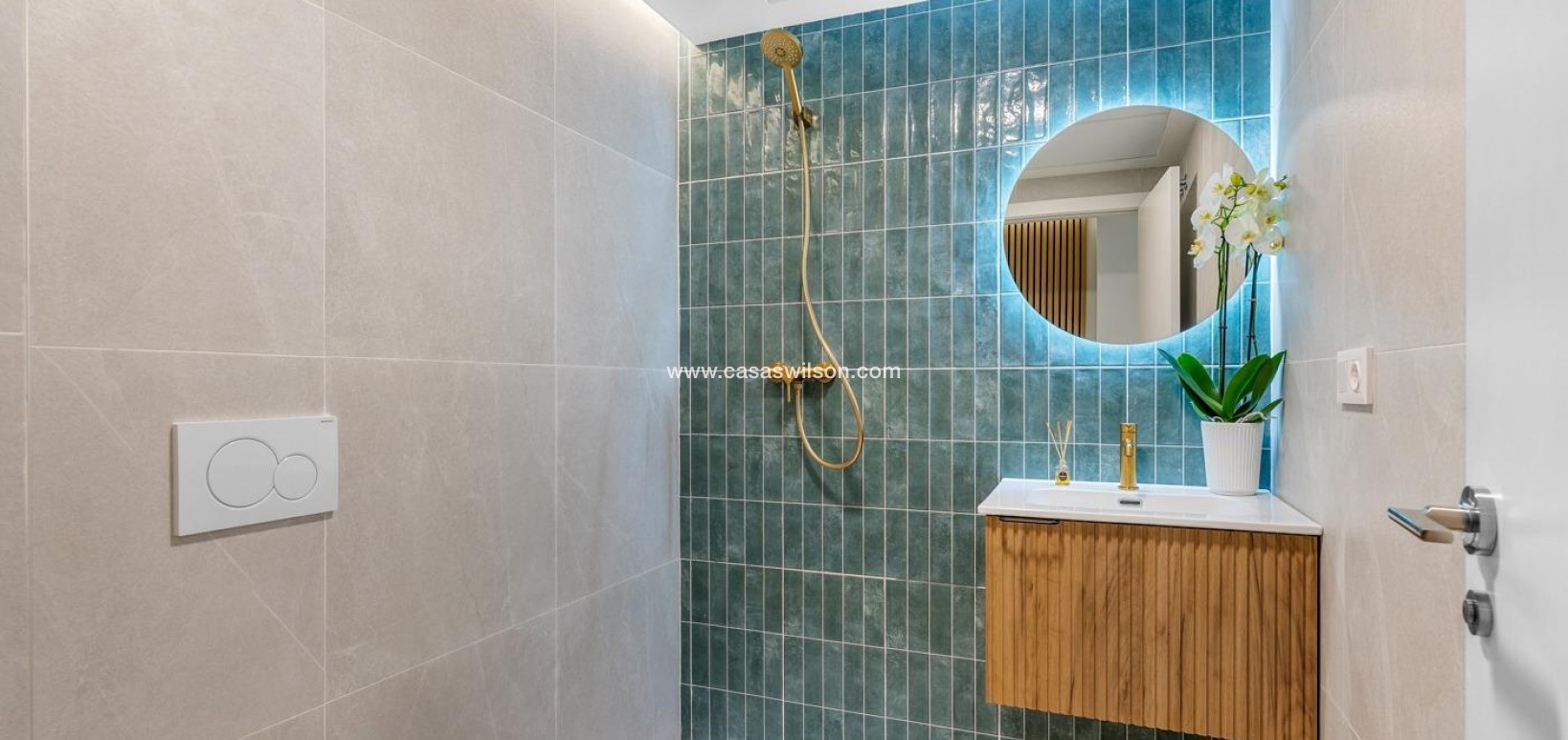 New Build - Appartement - Jacarilla - Comunidad Valenciana