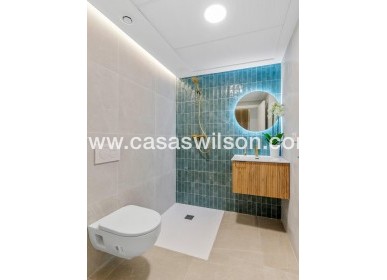 New Build - Appartement - Jacarilla - Comunidad Valenciana