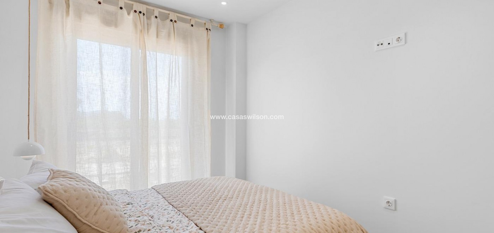 New Build - Appartement - Jacarilla - Comunidad Valenciana