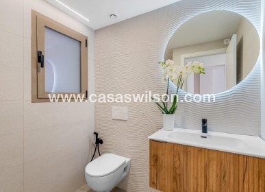 New Build - Appartement - Jacarilla - Comunidad Valenciana