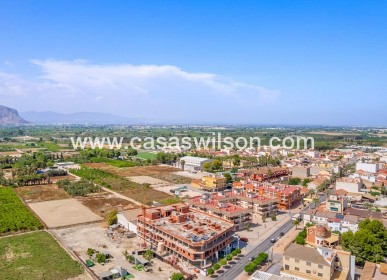 New Build - Appartement - Jacarilla - Comunidad Valenciana