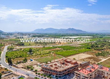 New Build - Appartement - Jacarilla - Comunidad Valenciana