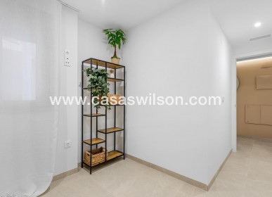 New Build - Appartement - Jacarilla - Comunidad Valenciana