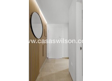 New Build - Appartement - Jacarilla - Comunidad Valenciana