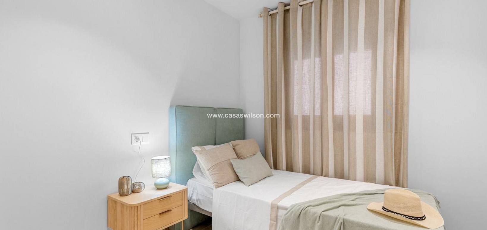 New Build - Appartement - Jacarilla - Comunidad Valenciana