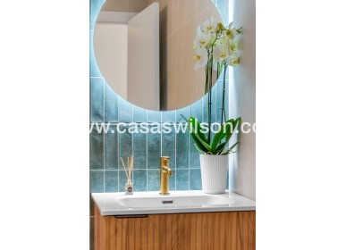 New Build - Appartement - Jacarilla - Comunidad Valenciana