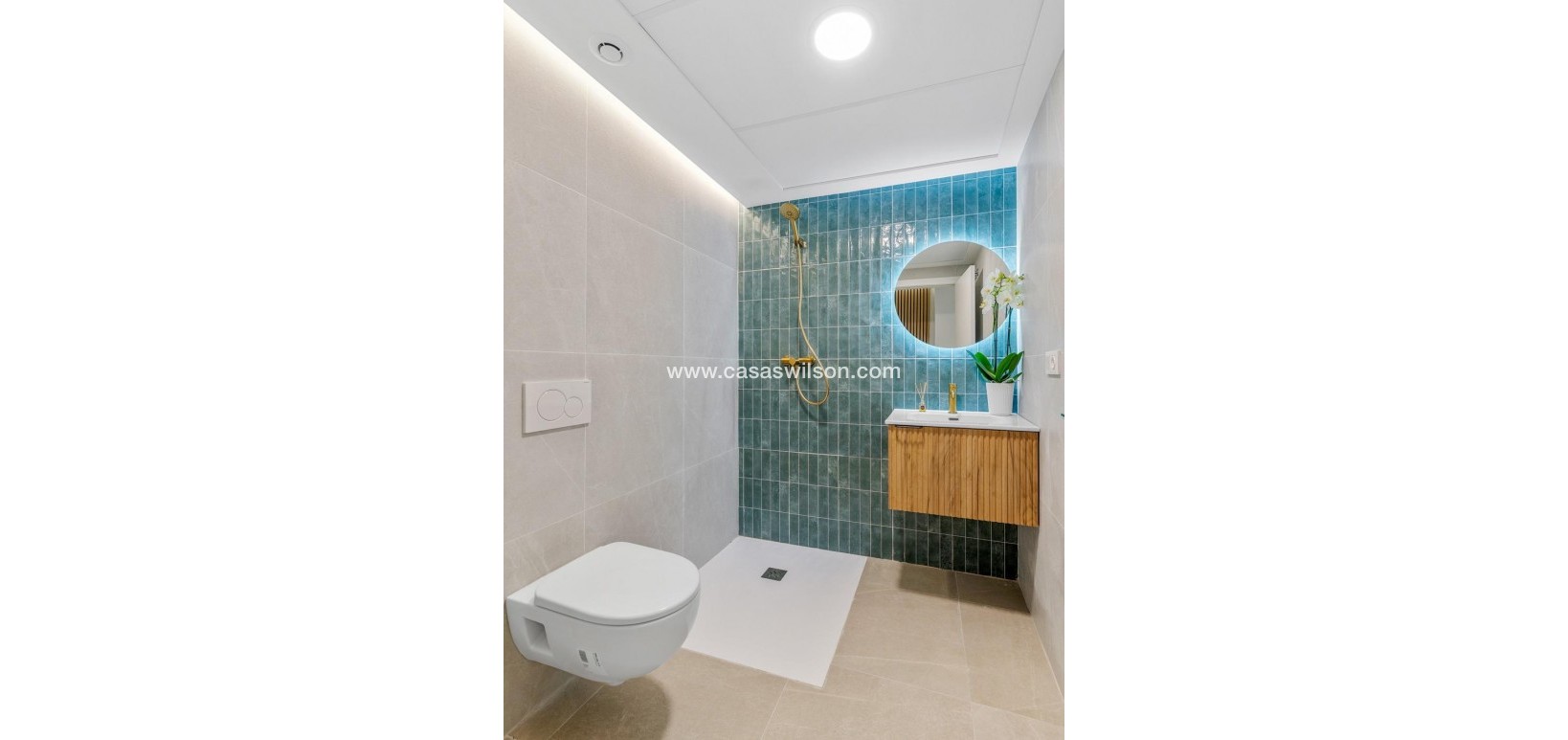 New Build - Appartement - Jacarilla - Comunidad Valenciana