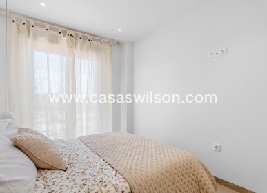 New Build - Appartement - Jacarilla - Comunidad Valenciana