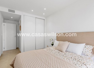 New Build - Appartement - Jacarilla - Comunidad Valenciana