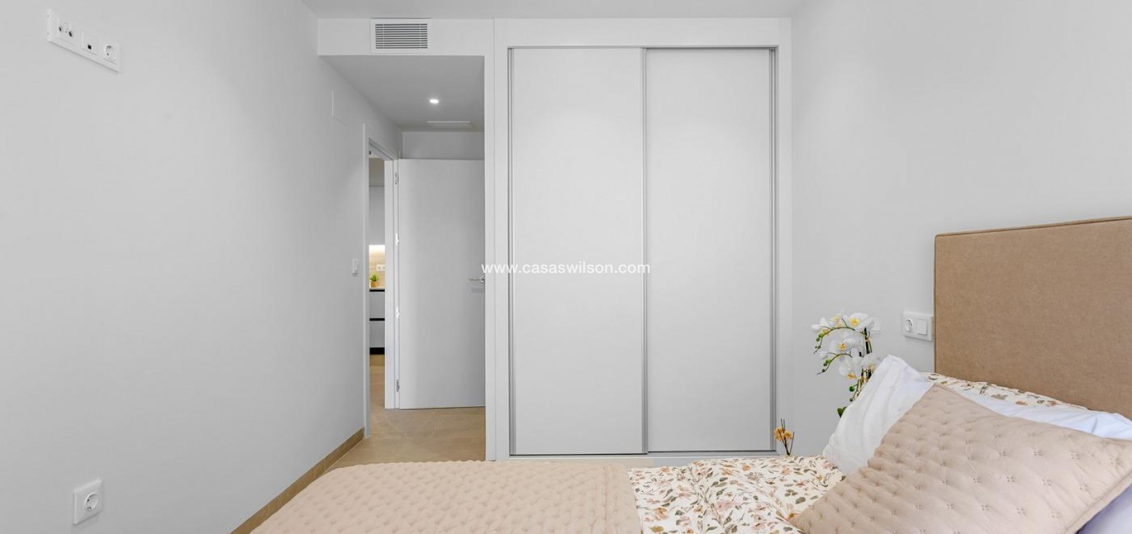 New Build - Appartement - Jacarilla - Comunidad Valenciana