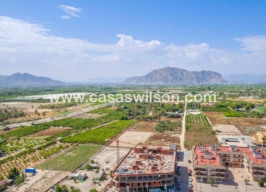 New Build - Appartement - Jacarilla - Comunidad Valenciana