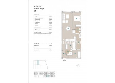 New Build - Appartement - Jacarilla - Comunidad Valenciana