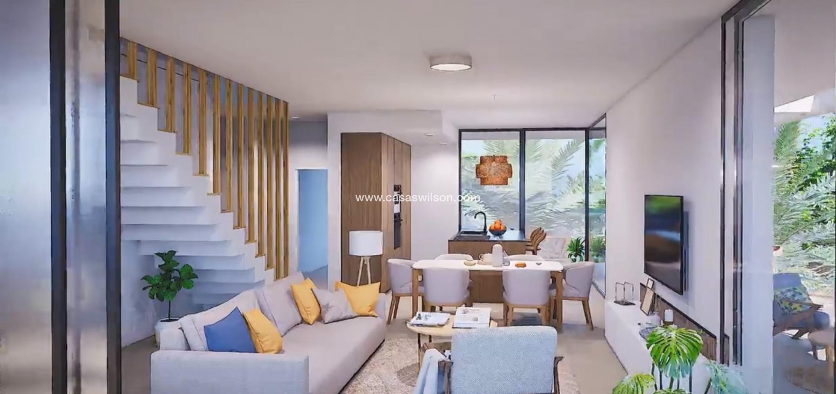 New Build - Apartment - Cartagena - Mar de Cristal