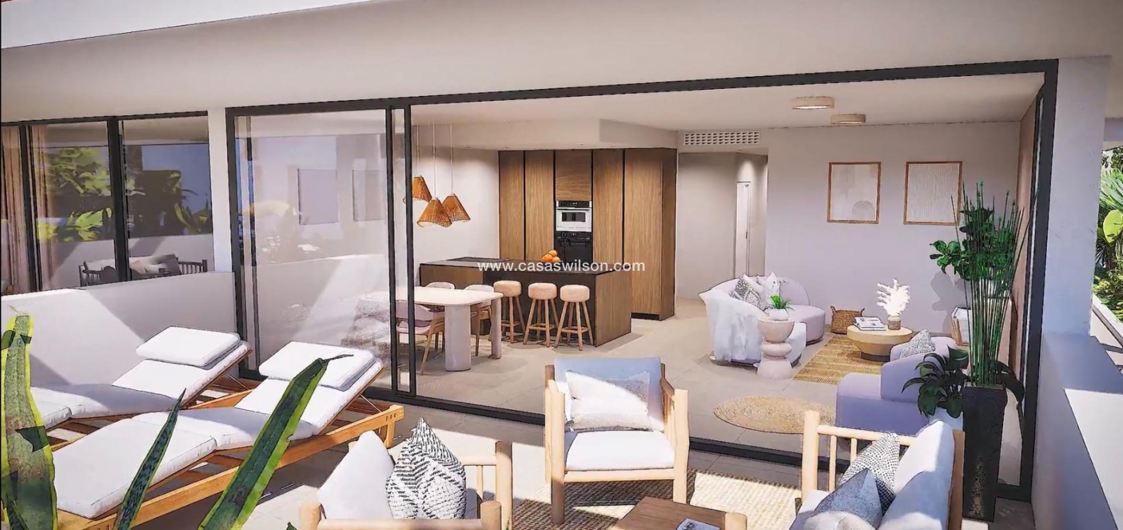 New Build - Apartment - Cartagena - Mar de Cristal