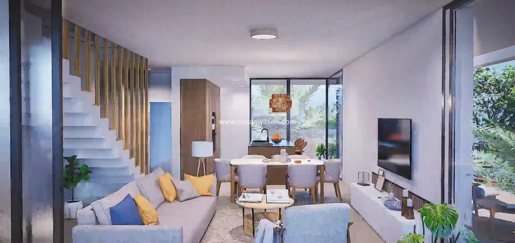 New Build - Apartment - Cartagena - Mar de Cristal