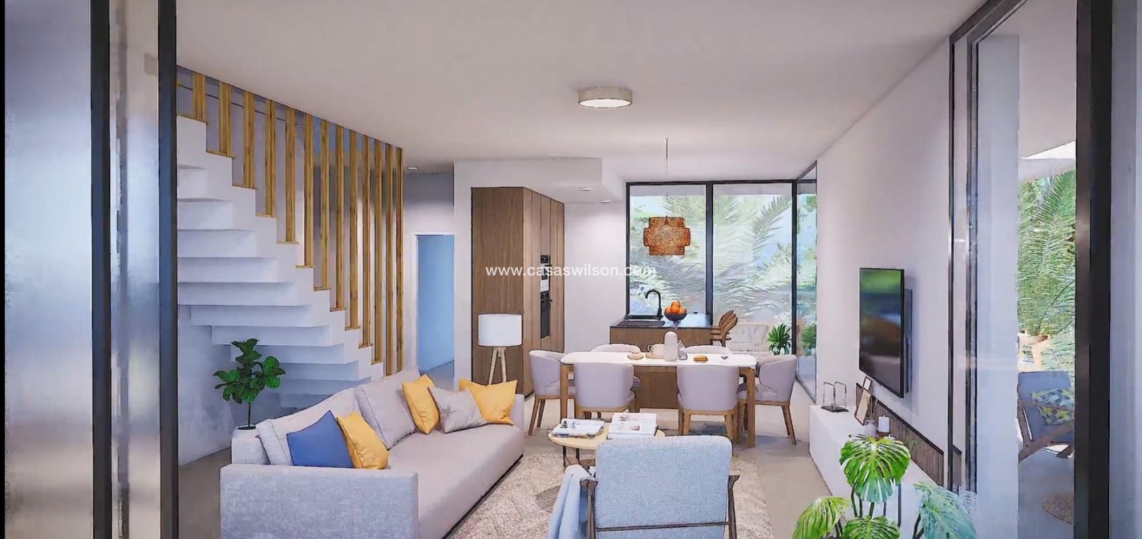 New Build - Apartment - Cartagena - Mar de Cristal