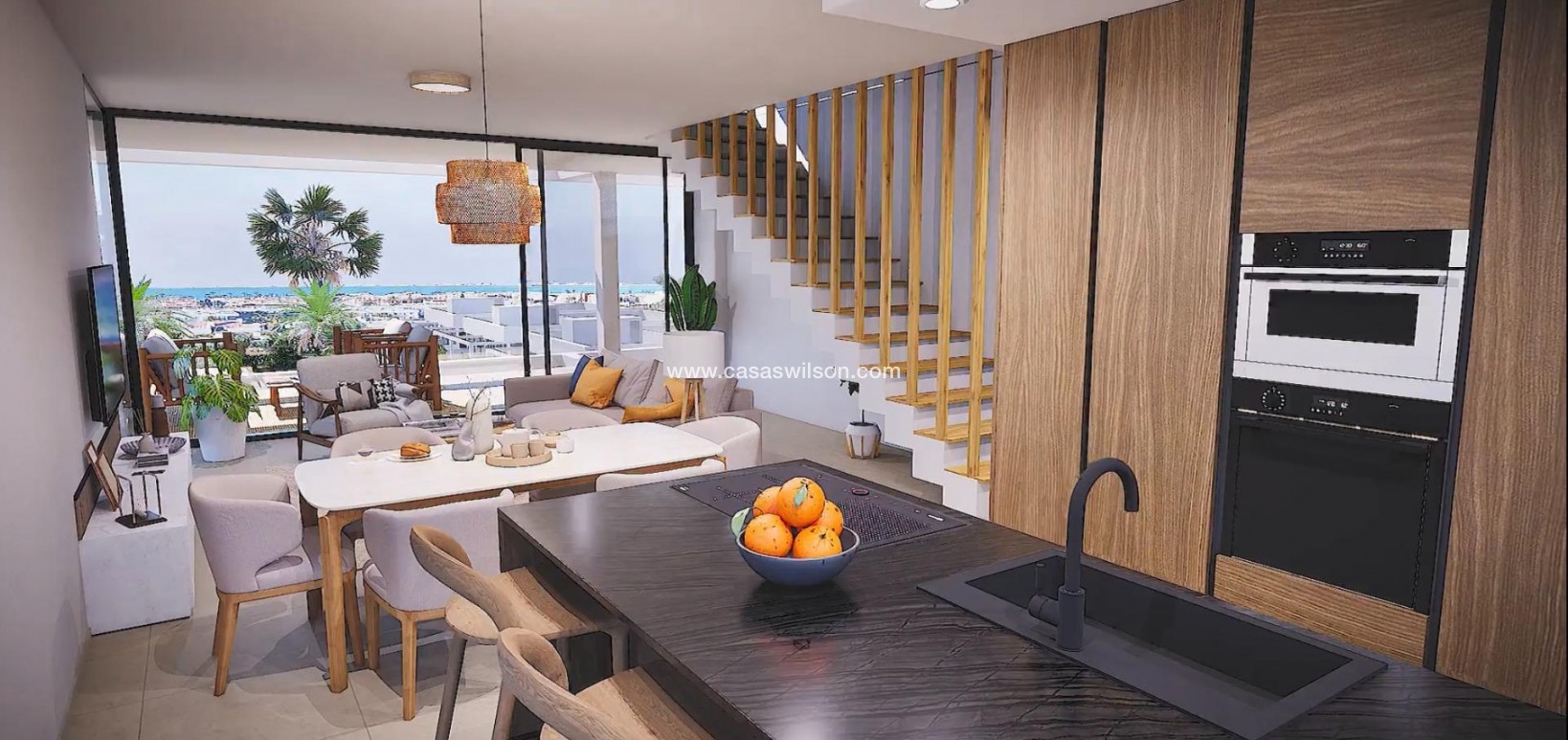 New Build - Apartment - Cartagena - Mar de Cristal