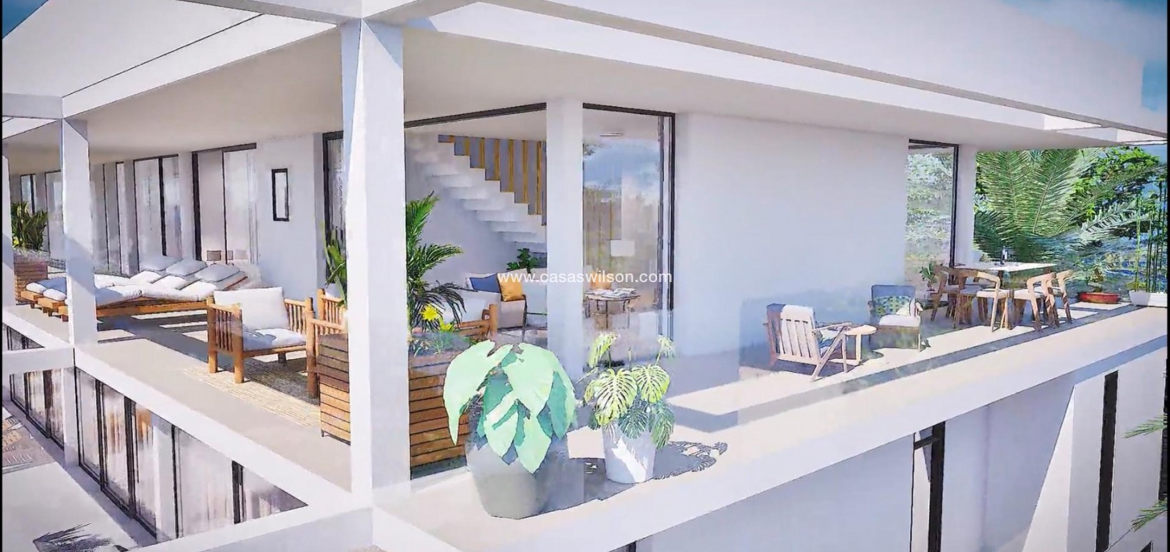 New Build - Apartment - Cartagena - Mar de Cristal