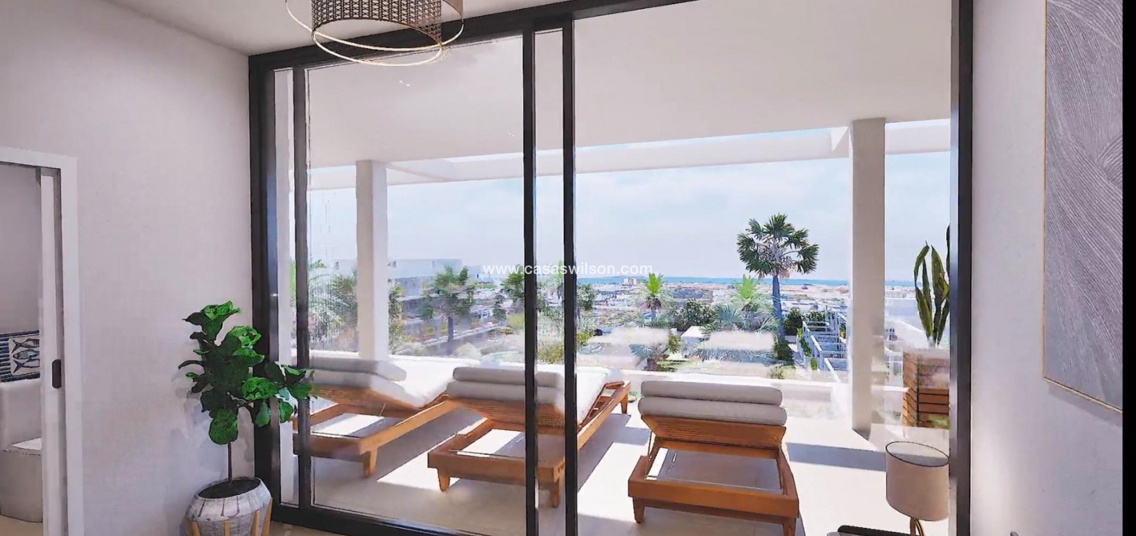 New Build - Apartment - Cartagena - Mar de Cristal