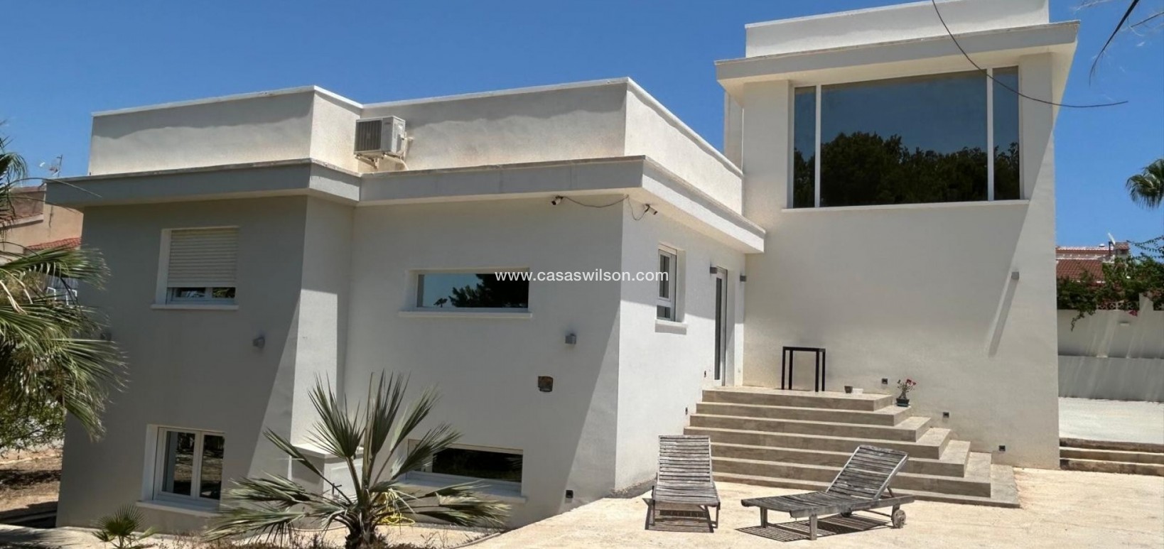 Sale - Villa - Ciudad Quesada - Rojales
